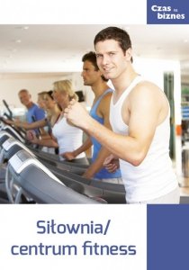 Siłownia (EBOOK)