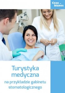 Turystyka medyczna (EBOOK)