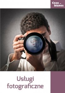 Usługi fotograficzne (EBOOK)