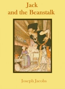 Jack and the Beanstalk (EBOOK)