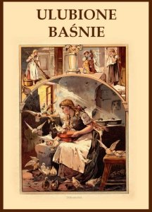 Ulubione baśnie (EBOOK)