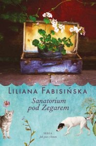 Sanatorium pod Zegarem (EBOOK)