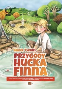 Przygody Hucka Finna - audiobook / ebook