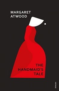 The Handmaid's Tale wer. angielska
