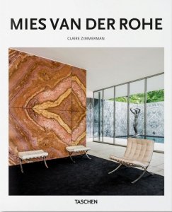 Mies van der Rohe wer. angielska
