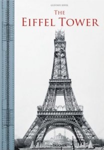 The Eiffel Tower wer. angielska