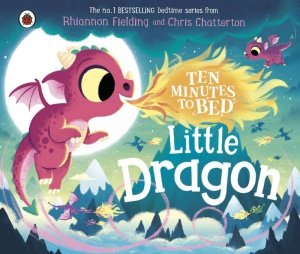 Little Dragon. Ten Minutes to Bed wer. angielska