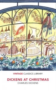 Dickens at Christmas wer. angielska