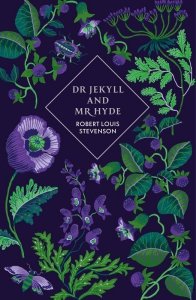 Dr Jekyll and Mr Hyde wer. angielska