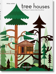 Tree Houses wer. angielska