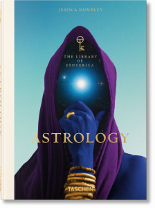 Astrology. The Library of Esoterica