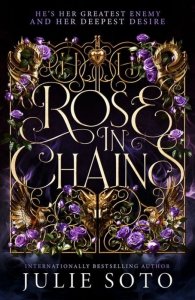 Rose in Chains wer. angielska