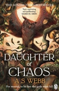 Daughter of Chaos