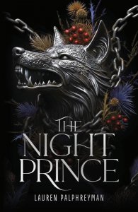 The Night Prince
