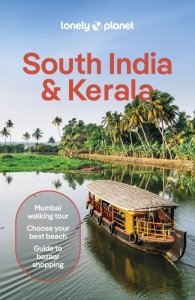 South India & Kerala. Lonely planet
