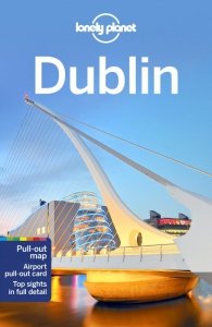 Dublin. Lonely planet