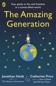 The Amazing Generation