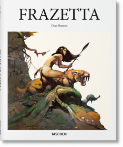 Frazetta