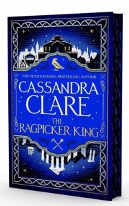 The Ragpicker King