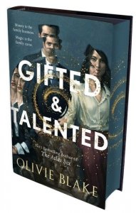 Gifted & Talented