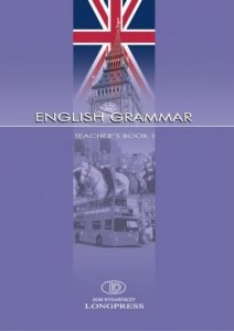 English Grammar. Teacher's Book 1 