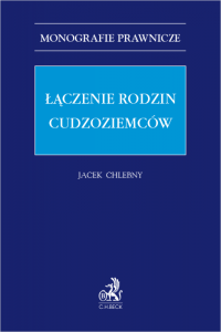 Łączenie rodzin cudzoziemców