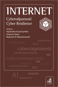 Internet. Cyberodporność