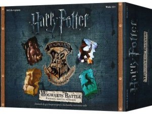 Harry Potter Hogwarts Battle. Potworna skrzynia potworów