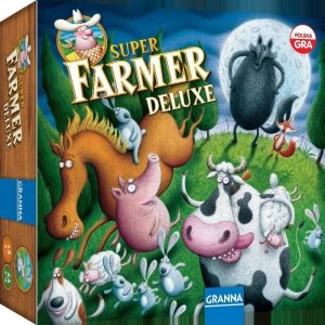 Superfarmer deluxe