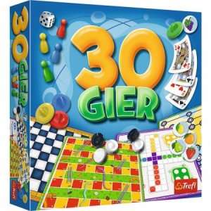 Gra - 30 gier 02115