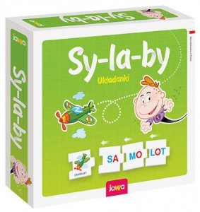 Gra. Sylaby