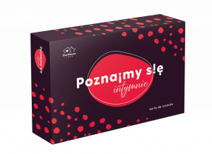Poznajmy się Intymnie