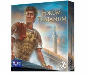 Forum Trajanum