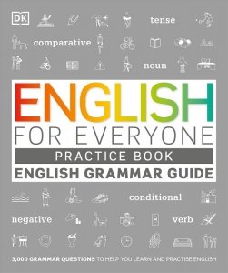 English for Everyone. English Grammar Guide Practice Book. English language grammar exercises