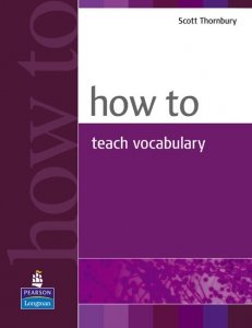 How to Teach Vocabulary OOP