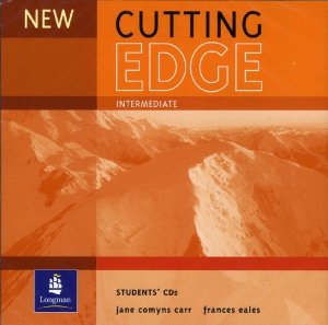 Cutting Edge New Int CD St OOP
