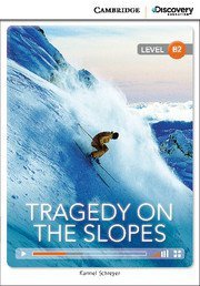 CDEIR B2 Tragedy on the Slopes OOP