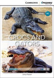 CDEIR A1 Crocs and Gators OOP