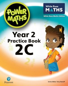 Power Maths. Practice Book 2C. 2nd Edition