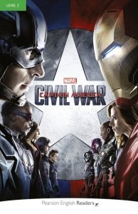 PEGR Marvel Captain America Civil War Bk + Code (3)