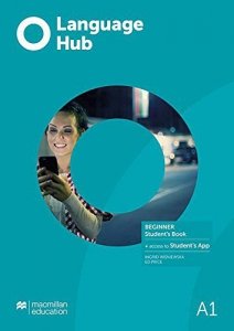 Language Hub. A1 Beginner. Student's Book + kod do Student's App