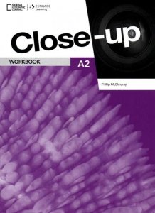Close-Up A2 2Ed Wb