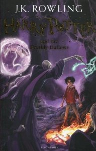 Harry Potter and the Deathly Hallows. 2014 ed
