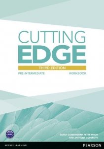 Cutting Edge. Third Edition. Pre-Intermediate. Workbook without Key