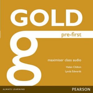 Gold Pre-First Maximiser CD (2)