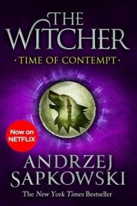 The Witcher. Time of Contempt. 2020 ed