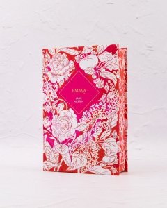 Emma. Vintage Collector's Classics