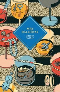 Mrs Dalloway. Vintage Collector's Classics