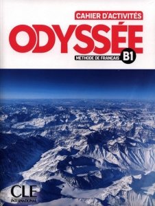 Odyssee B1 zeszyt ćwiczeń + audio online