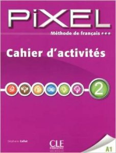 Pixel 2 ćwiczenia OOP